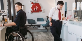 Autonomie des personnes en situation de handicap, un enjeu sociétal