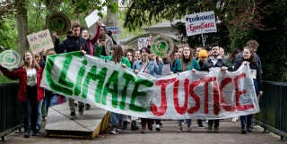 Les français et l’environnement dans le cadre de la campagne électorale